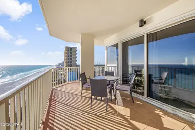 8601 Surf Drive #10W, Panama City, FL 32408 - Photo 12