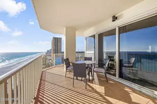8601 Surf Dr, Panama City, FL 32408 - Photo 12
