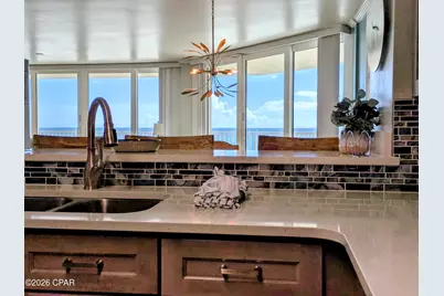 7205 Thomas Drive #E601, Panama City Beach, FL 32408 - Photo 4