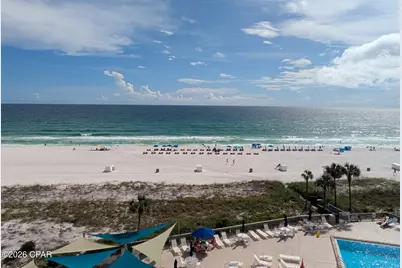 7205 Thomas Drive #E601, Panama City Beach, FL 32408 - Photo 34