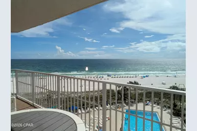 7205 Thomas Drive #E601, Panama City Beach, FL 32408 - Photo 30