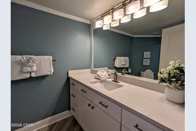 7205 Thomas Drive #E601, Panama City Beach, FL 32408 - Photo 18