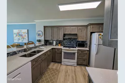 7205 Thomas Drive #E601, Panama City Beach, FL 32408 - Photo 2