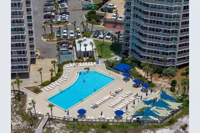 7205 Thomas Drive #E601, Panama City Beach, FL 32408 - Photo 38