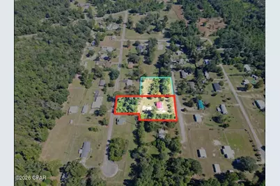 7868 Suellen Street, Sneads, FL 32460 - Photo 26