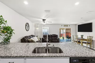 5545 Lexa Lane, Panama City, FL 32404 - Photo 16