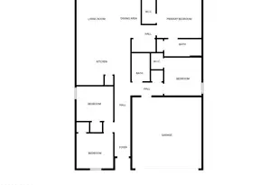 5545 Lexa Ln, Panama City, FL 32404 - Photo 2
