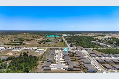 5545 Lexa Lane, Panama City, FL 32404 - Photo 32