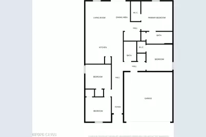 5545 Lexa Lane, Panama City, FL 32404 - Photo 2