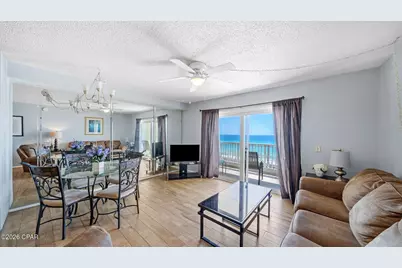 8743 Thomas Drive #823, Panama City Beach, FL 32408 - Photo 1