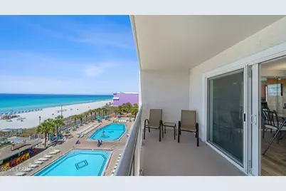 8743 Thomas Drive #622, Panama City, FL 32408 - Photo 22