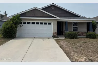 606 Diamonte Circle, Panama City, FL 32404 - Photo 18