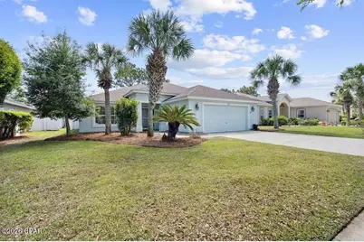 232 Middleburg Drive, Panama City Beach, FL 32413 - Photo 1