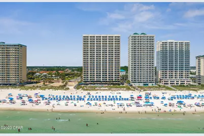10625 Front Beach Road #1505, Panama City Beach, FL 32407 - Photo 36