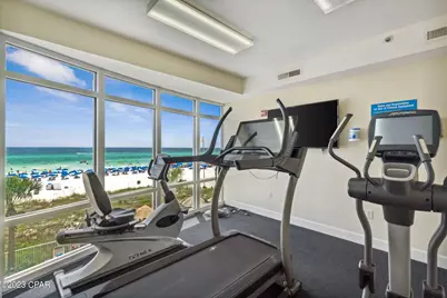 10625 Front Beach Road #1505, Panama City Beach, FL 32407 - Photo 40