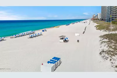 10625 Front Beach Road #1505, Panama City Beach, FL 32407 - Photo 54