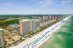 10625 Front Beach Rd, Panama City Beach, FL 32407 - Photo 34