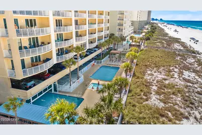 10625 Front Beach Road #1505, Panama City Beach, FL 32407 - Photo 52