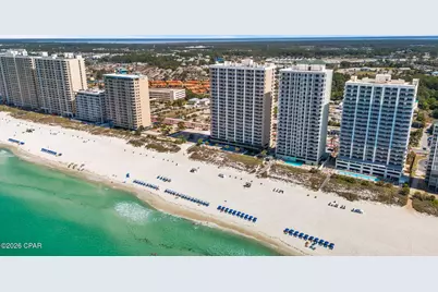 10625 Front Beach Road #1505, Panama City Beach, FL 32407 - Photo 58