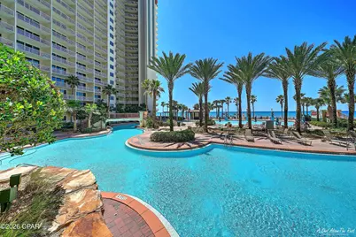 9900 S Thomas Drive #1125, Panama City Beach, FL 32408 - Photo 50