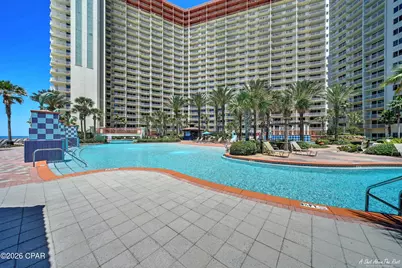 9900 S Thomas Drive #1125, Panama City Beach, FL 32408 - Photo 54