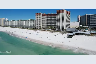 9900 S Thomas Drive #1125, Panama City Beach, FL 32408 - Photo 58