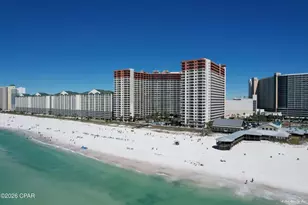 9900 S Thomas Dr, Panama City Beach, FL 32408 - Photo 58