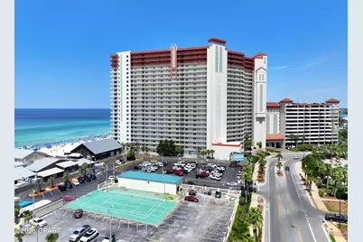 9900 S Thomas Drive #1125, Panama City Beach, FL 32408 - Photo 62