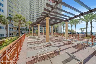 9900 S Thomas Dr, Panama City Beach, FL 32408 - Photo 36