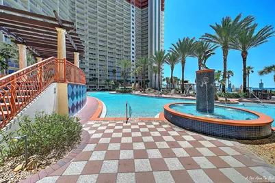 9900 S Thomas Drive #1125, Panama City Beach, FL 32408 - Photo 48