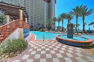 9900 S Thomas Dr, Panama City Beach, FL 32408 - Photo 48