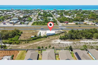 20512 Panama City Beach Parkway, Panama City Beach, FL 32413 - Photo 36