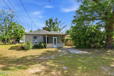 1324 Lincoln Drive, Panama City, FL 32401 - Photo 1