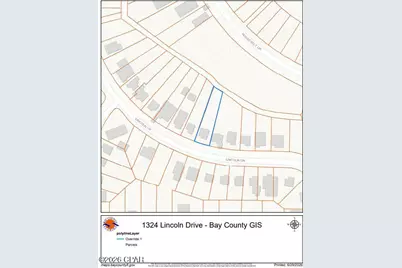 1324 Lincoln Drive, Panama City, FL 32401 - Photo 22