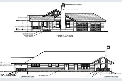 1741 S Sr 71, Kinard, FL 32449 - Photo 2