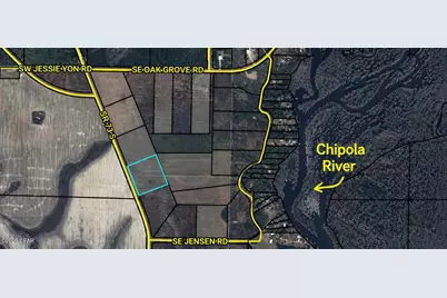 1741 S Sr 71, Kinard, FL 32449 - Photo 4