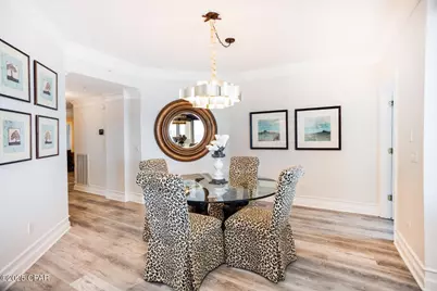 8601 Surf Drive #6W, Panama City Beach, FL 32408 - Photo 2