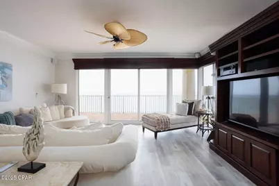 8601 Surf Drive #6W, Panama City Beach, FL 32408 - Photo 18