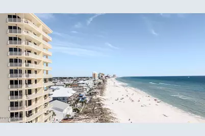 8601 Surf Drive #6W, Panama City Beach, FL 32408 - Photo 34