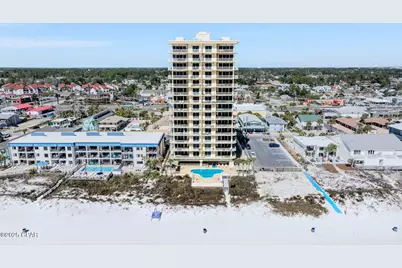 8601 Surf Drive #6W, Panama City Beach, FL 32408 - Photo 36