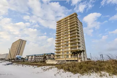 8601 Surf Drive #6W, Panama City Beach, FL 32408 - Photo 32