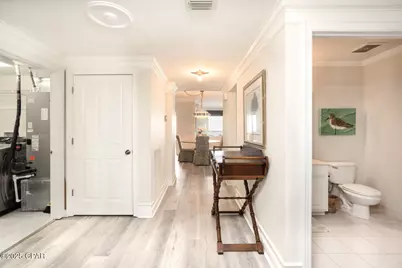 8601 Surf Drive #6W, Panama City Beach, FL 32408 - Photo 24