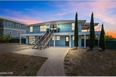 118 Pine Street, Port Saint Joe, FL 32456 - Photo 1