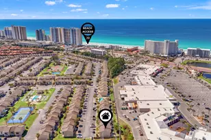 246 Robin Ln, Panama City Beach, FL 32407 - Photo 1