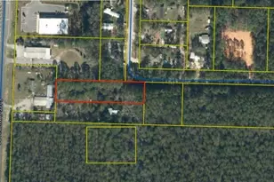 Lot 10 Mallet Rd, Freeport, FL 32439 - Photo 1