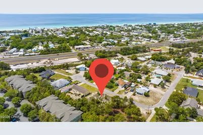 00 16th Street, Panama City Beach, FL 32413 - Photo 2