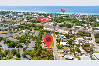 00 16th Street, Panama City Beach, FL 32413 - Photo 1