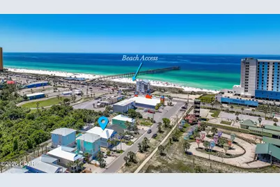 623 Lyndell Lane, Panama City Beach, FL 32407 - Photo 12