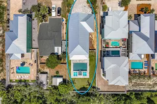 623 Lyndell Ln, Panama City Beach, FL 32407 - Photo 6