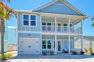 623 Lyndell Ln, Panama City Beach, FL 32407 - Photo 1